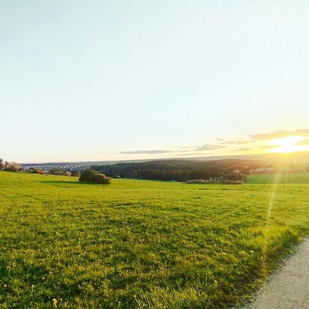 Hochwertige Wohnung Mit Parkplatz Im Schoenen Schwarzwald 阿尔滕斯泰希 外观 照片